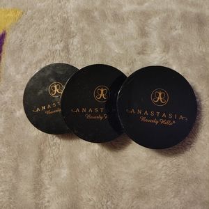 Anastasia Beverly hills highlight